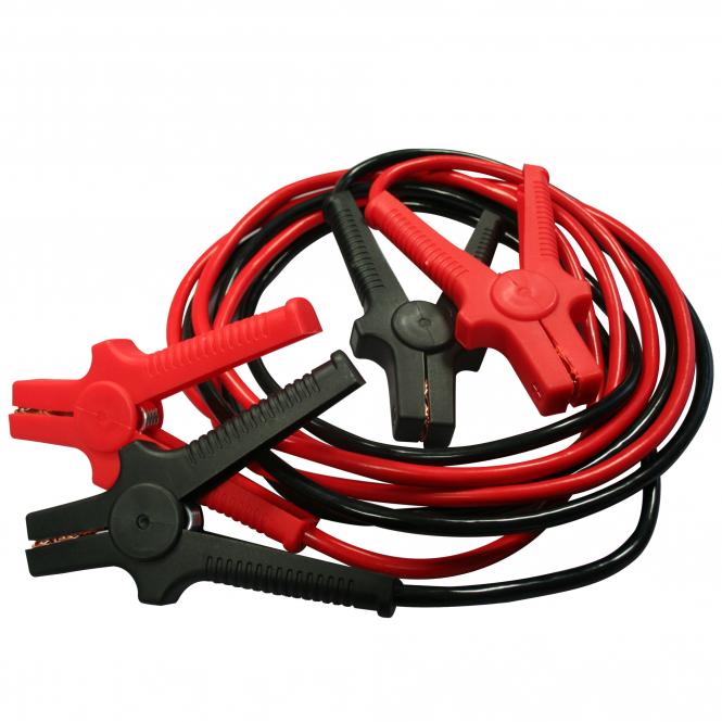 Professional Booster Jumper Cables | 35 mm cross section / 4,5 m length