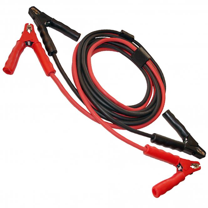 Professional Booster Jumper Cable, 35 mm / 4.5 m