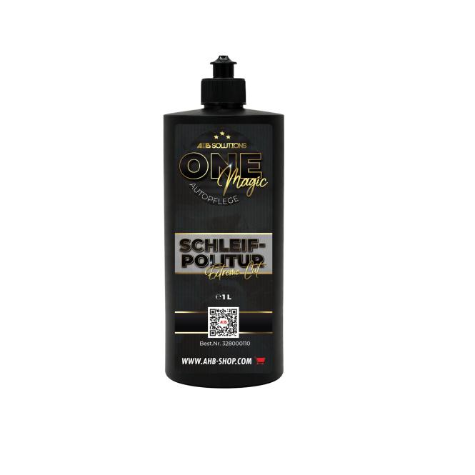 Extreme Cut “One Magic” Polishing Compound 1L