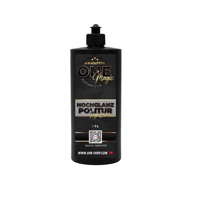 High-Gloss Polish “One Magic” 1L
