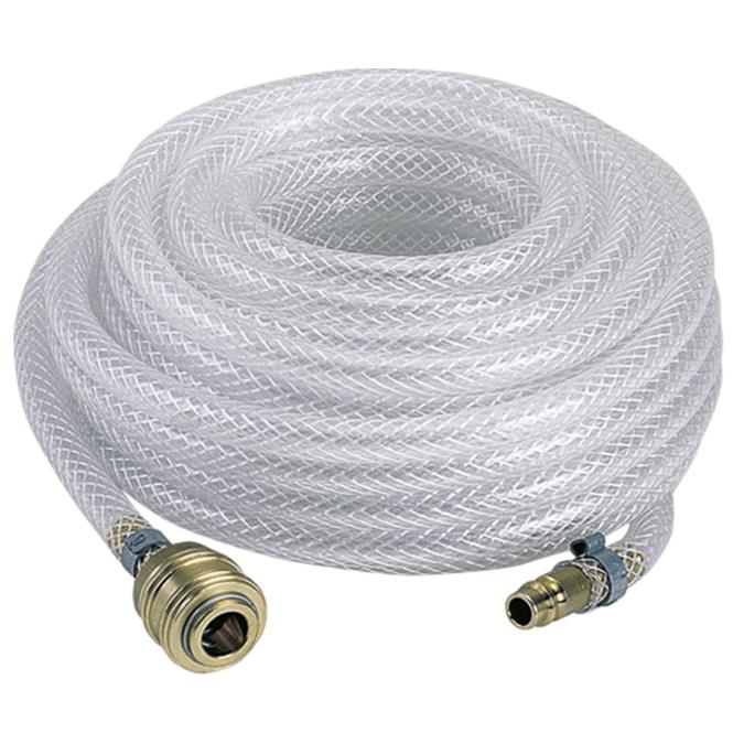 High Pressure Hose, 15 m