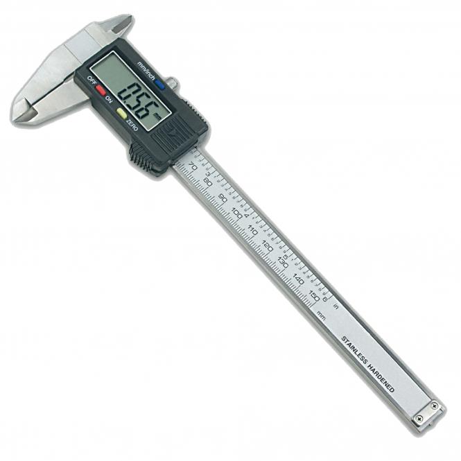 Electronic Digital Vernier Caliper