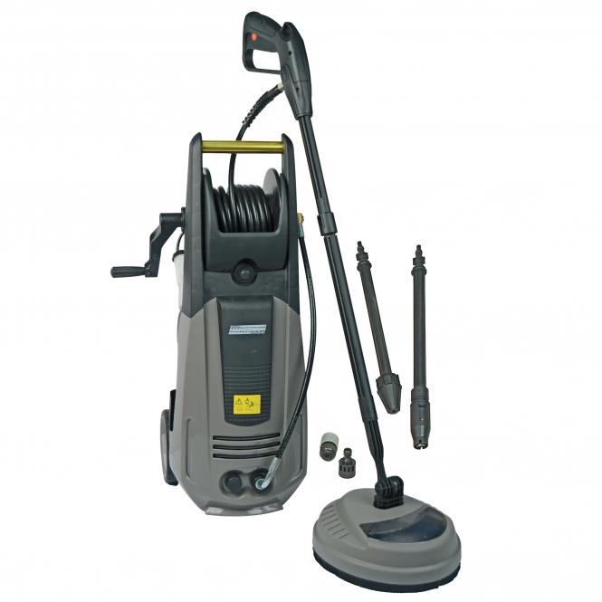 Hochdruckreiniger 1400 Watt
