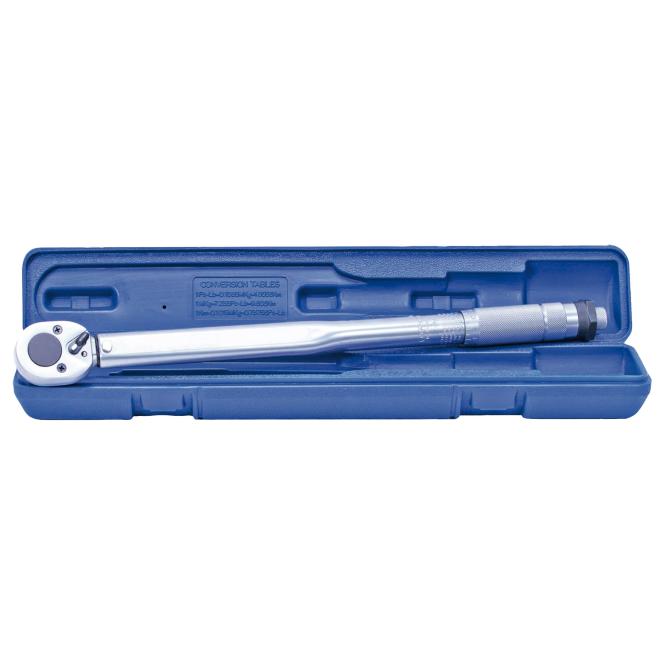 Torque Wrench "Standard" - 1/2"