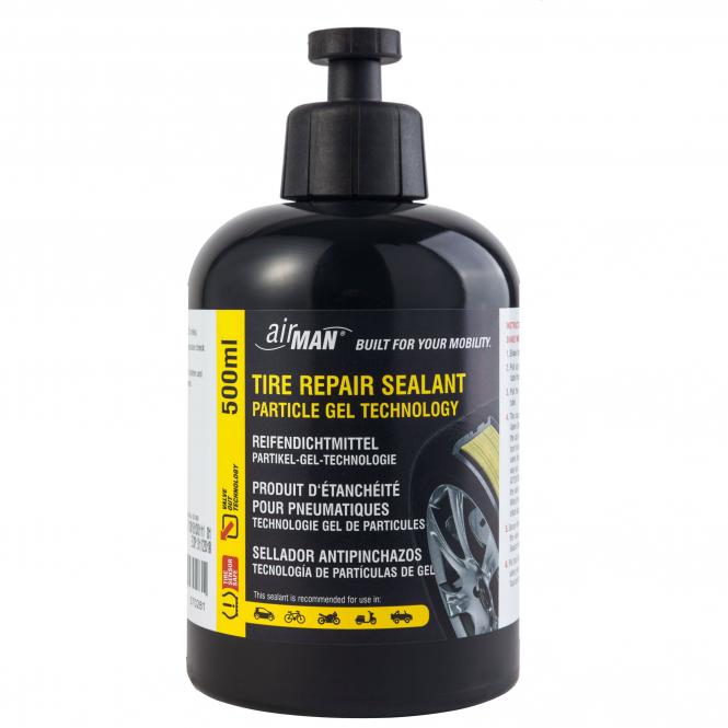 Tire Sealant AirMAN® | without valve | 500 ml