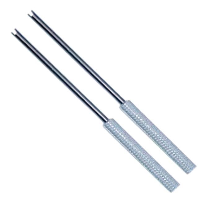 Tire Valve Tool, 2-pcs.