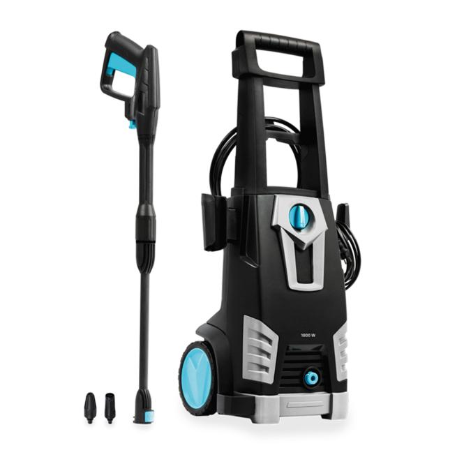 High Pressure Cleaner 1800W