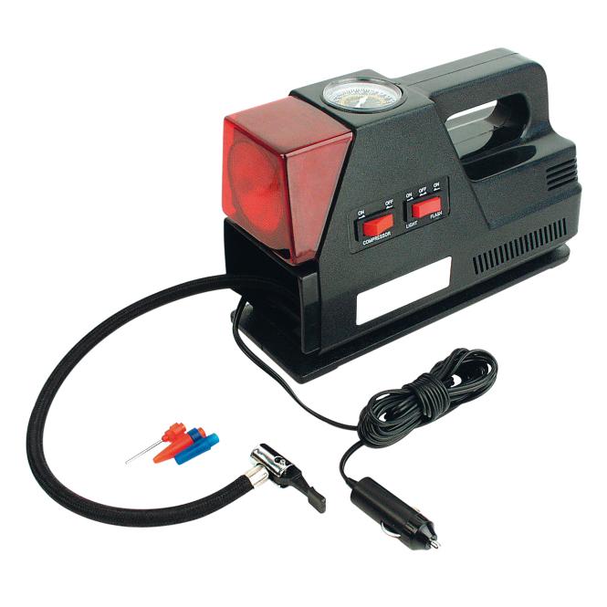 Universal-Luftkompressor, 12 V