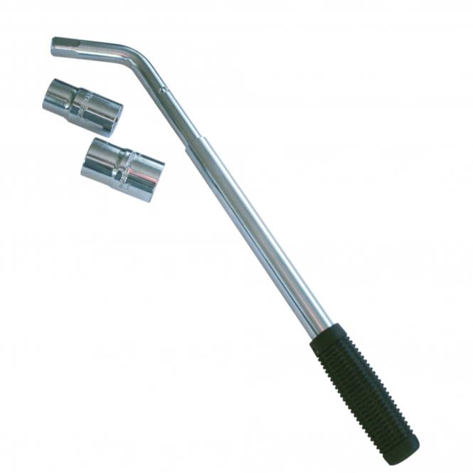 Wheel Nut Spanner