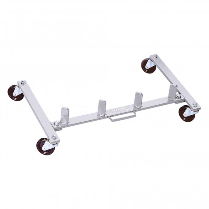 Hydraulic Car Trolley Rack