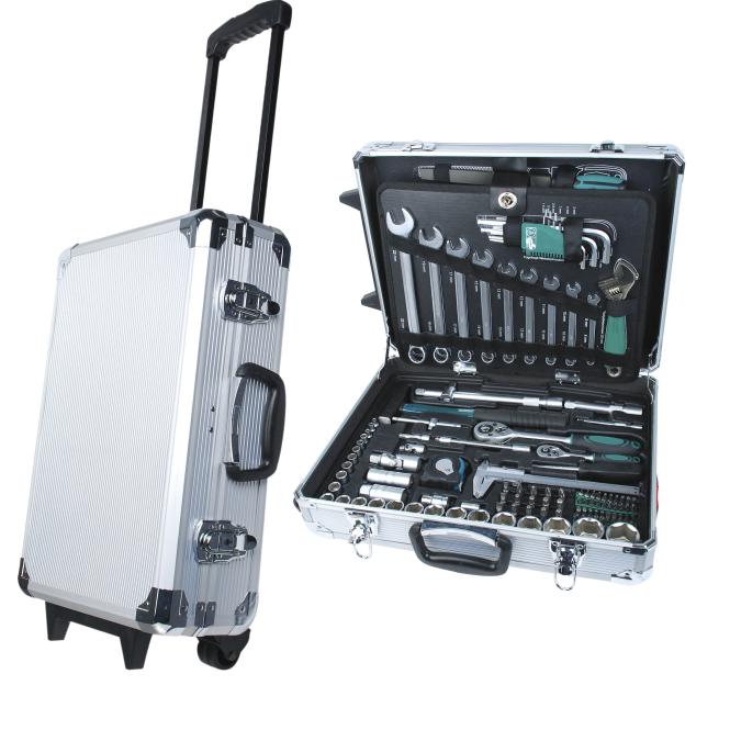 Tool Trolley 159pcs