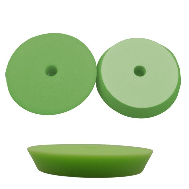 Professional polishing pads, cutting pad