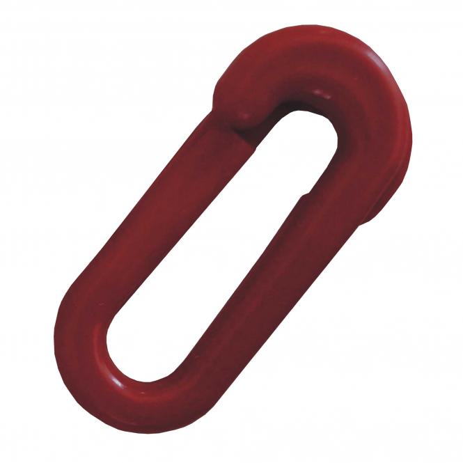 Safety Link Red 6 mm