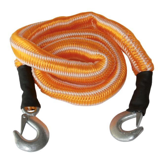 Tow Rope with Strech