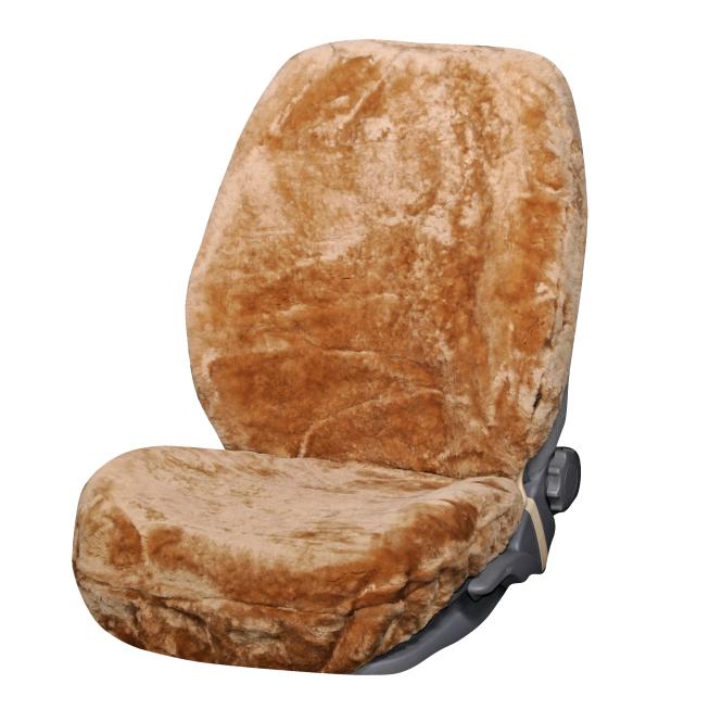 seat cover, Camel