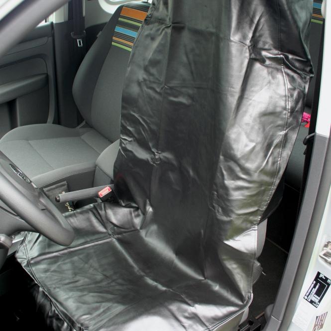 Seat Cover, black