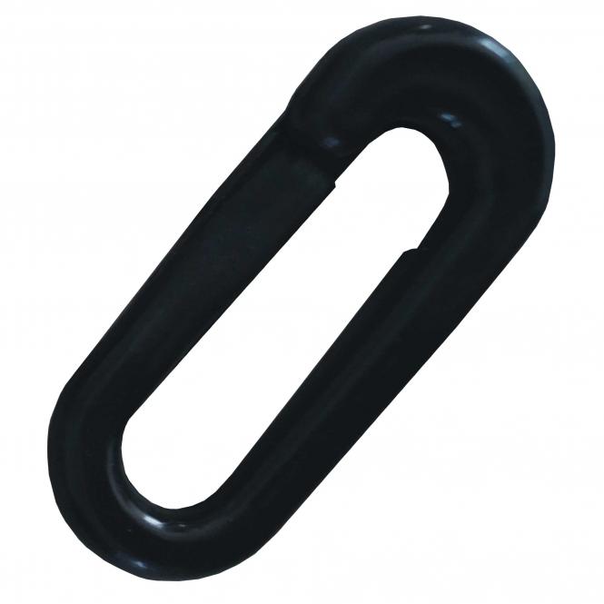 Safety Link Black 6 mm