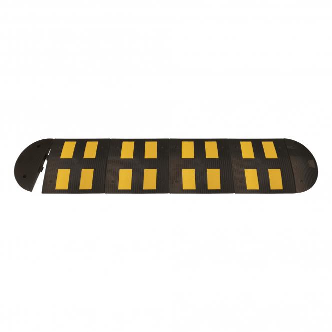 Speed Ramps 50 km/h | Middle part