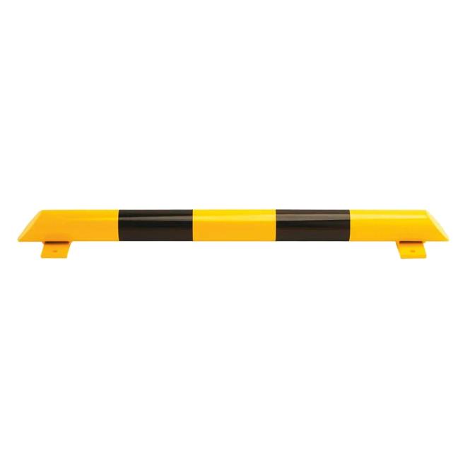 Impact protection beam, made of 3mm quality steel,