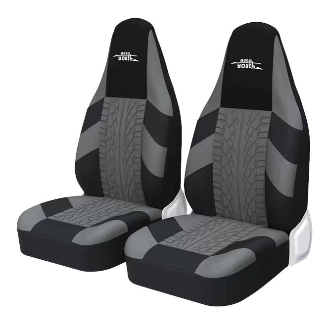 Car Seat Covers – Set of 2