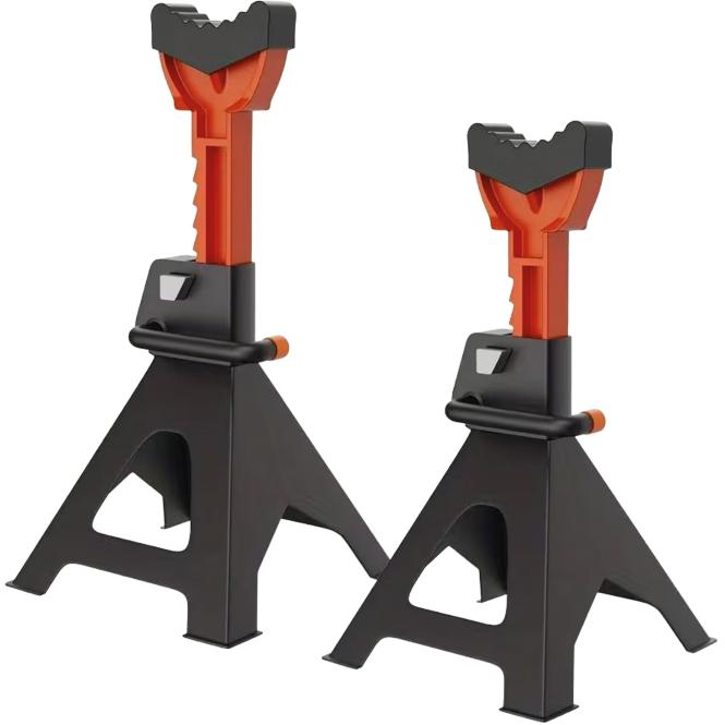 Wagenheber-/ Unterstellbock-Set – bis 3 t
