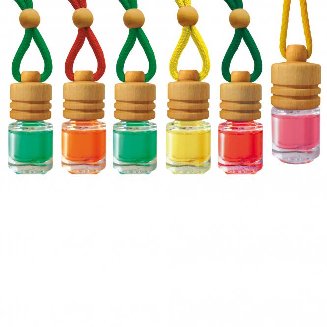 Air Freshener "Little Bottle"