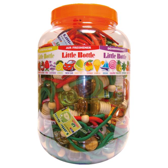 Air Freshener "Little Bottle" | Little Bottle Set