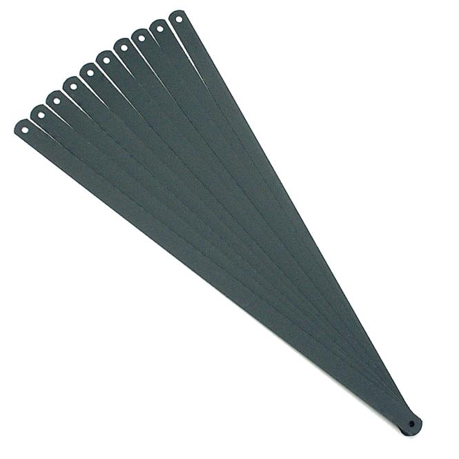 Metallsägeblätter