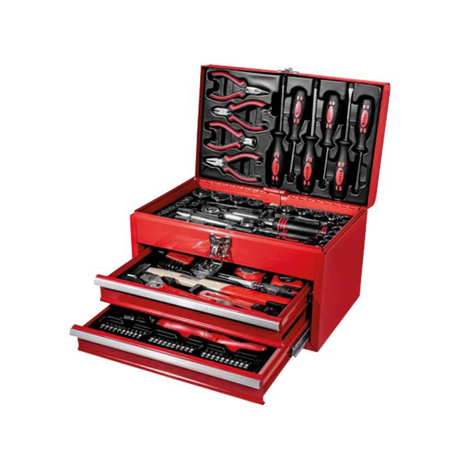 Tool Box, 155-pcs.