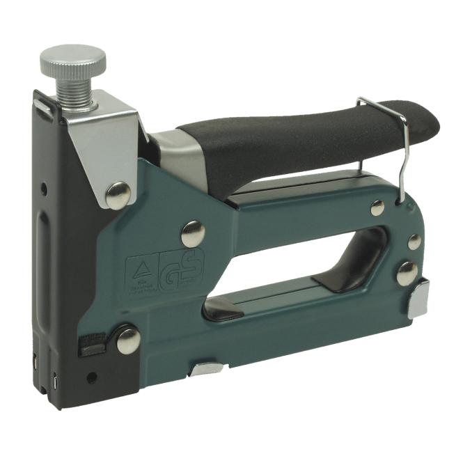 Staple gun