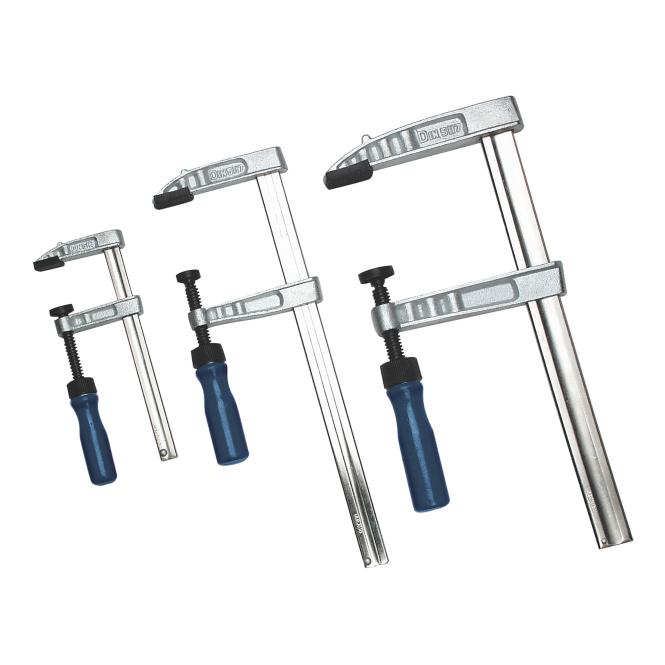 f-clamps