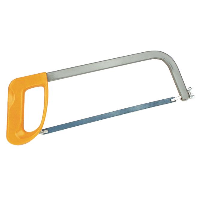 Hacksaw Frame