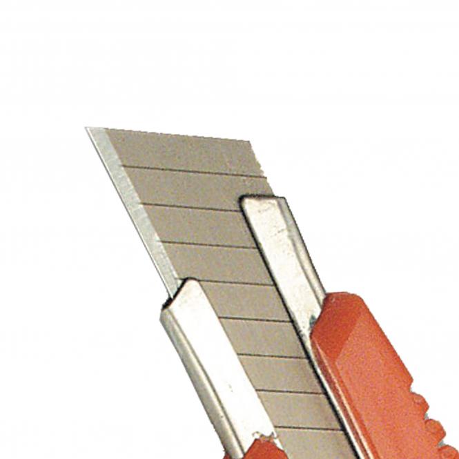 Abbrechklingen, 18 mm