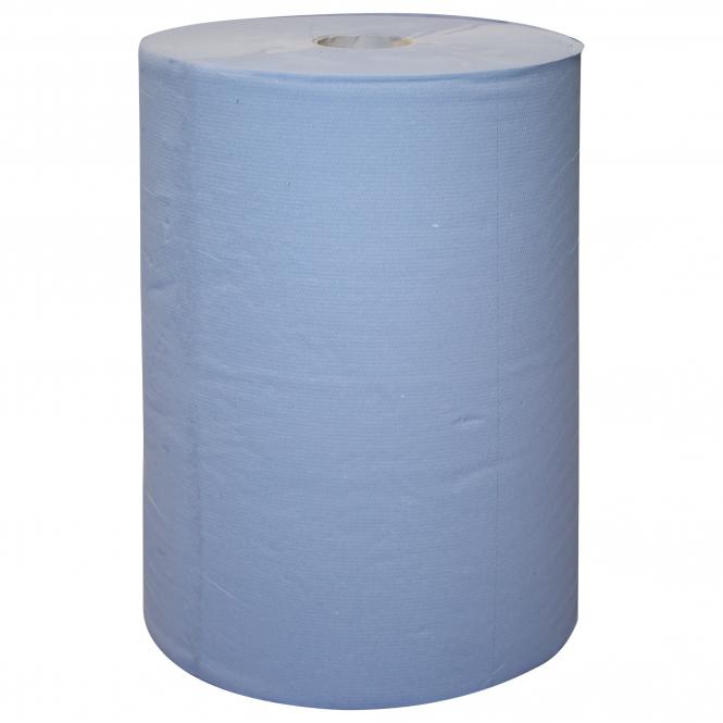 Cleaning Paper Roll, 2 Rollen