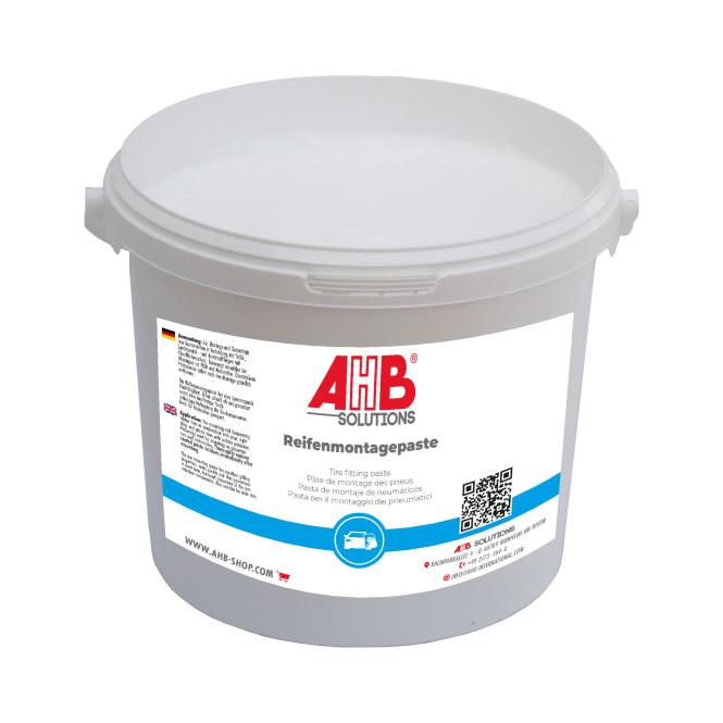 Tire Mounting Paste 5 kg
