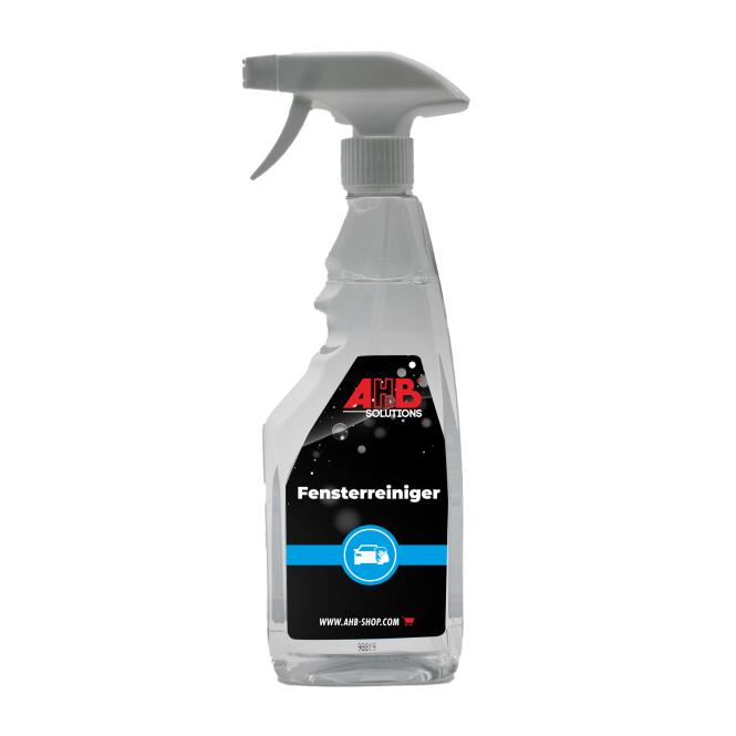 windows and Glass Cleaner, 500ml