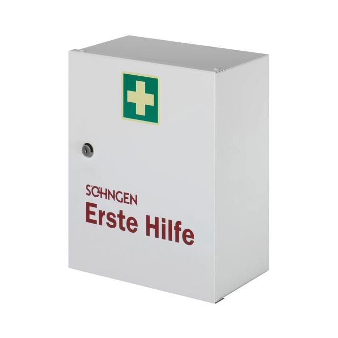 Cupboard Standard DIN 13157