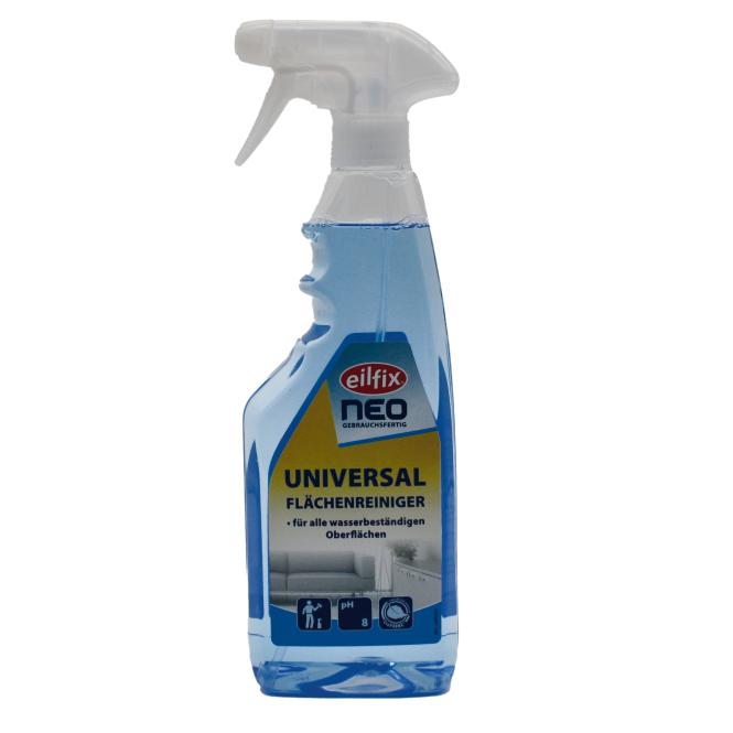 Universal Cleaner