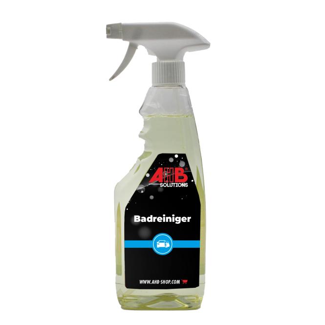 Bath Cleaner