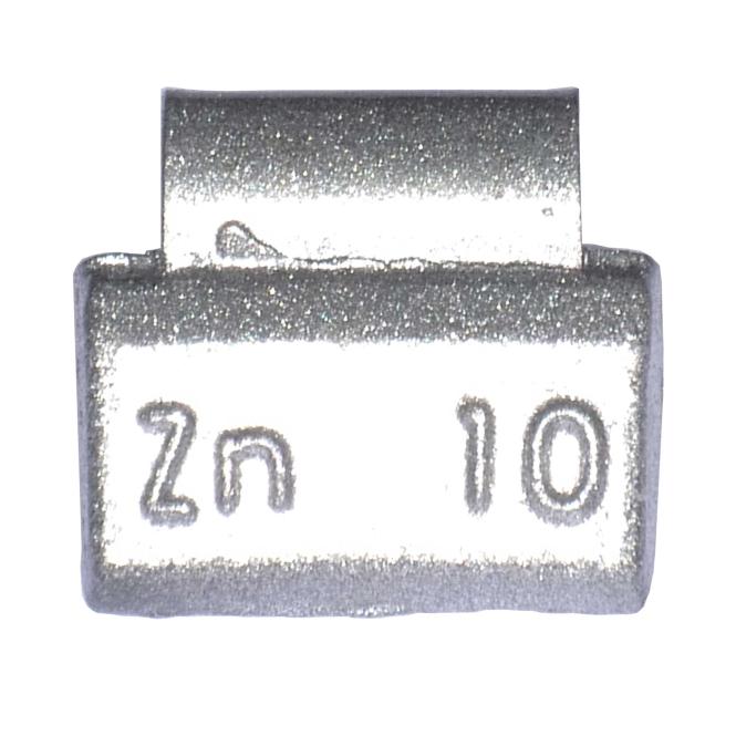 Balancing Weights for alu wheels, 5 g | 10 g