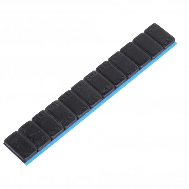 Adhesive Weights for cars, 5 g, 100 piece