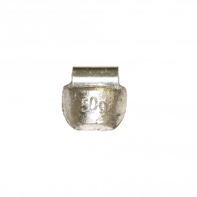 Truck Universal Weights for steel wheels | 50 g