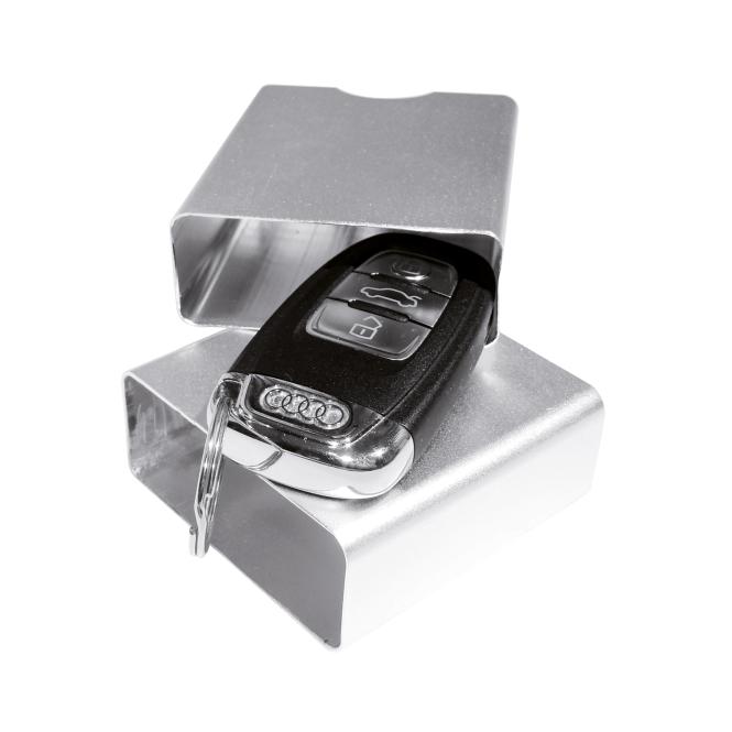 Abschirmbox