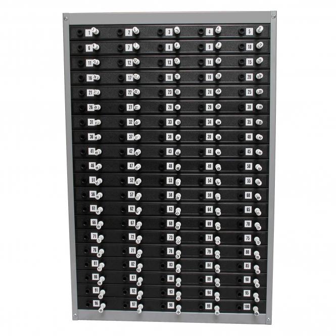 Key-Management Systemboards | M100