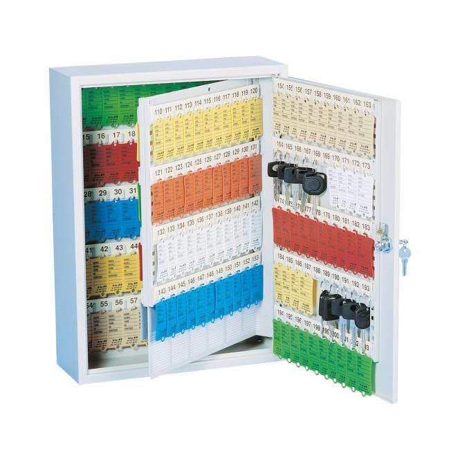 Schlüsselschrank | 68 Haken