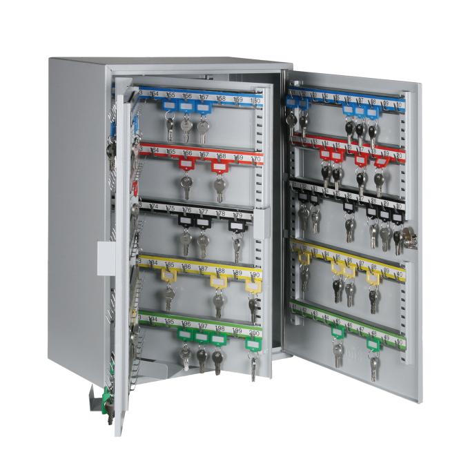 Key Cabinets | 200 hooks