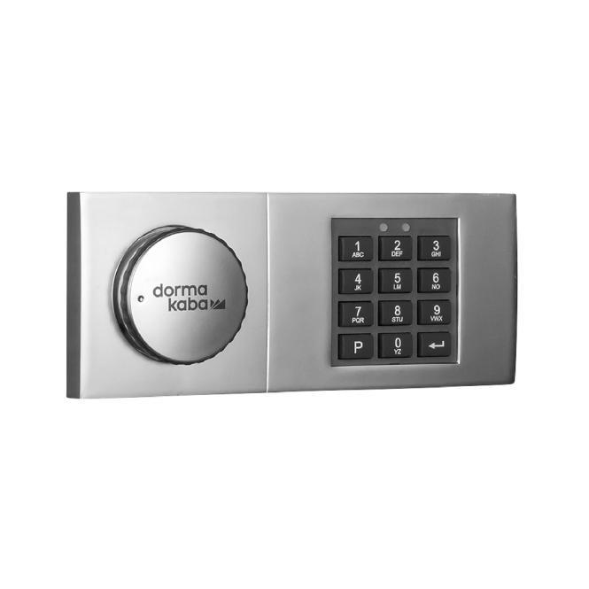 electronic lock "Combi" Safe, Grade I