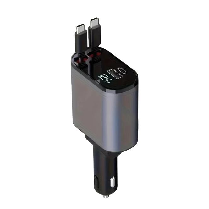 Handy-Ladegerät 4-in-1