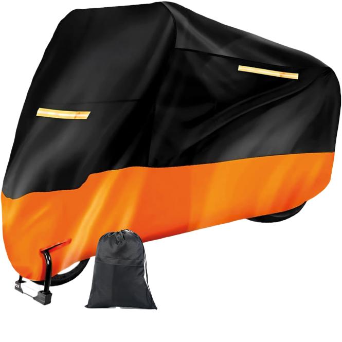 Motorbike Cover