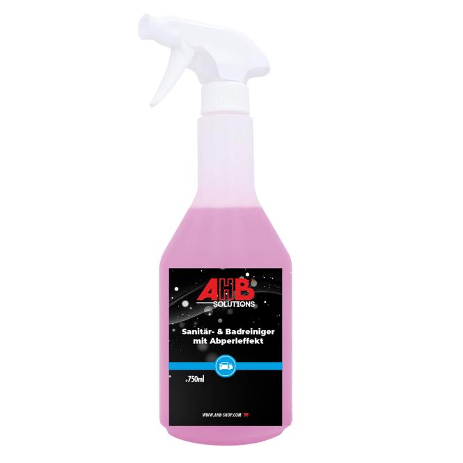 Dreiturm San-Effect Sanitary & Bathroom Cleaner 75